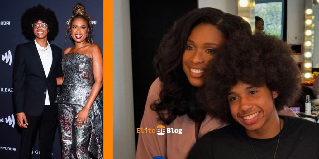 The Media Attention on Jennifer Hudson’s Son