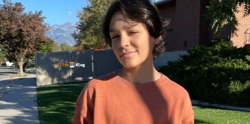 Trey Makai Net Worth and Social Media Influence