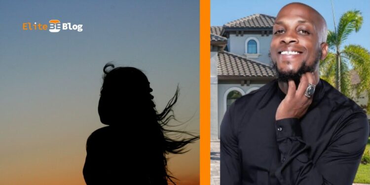 Who Is Ali Siddiq Wife