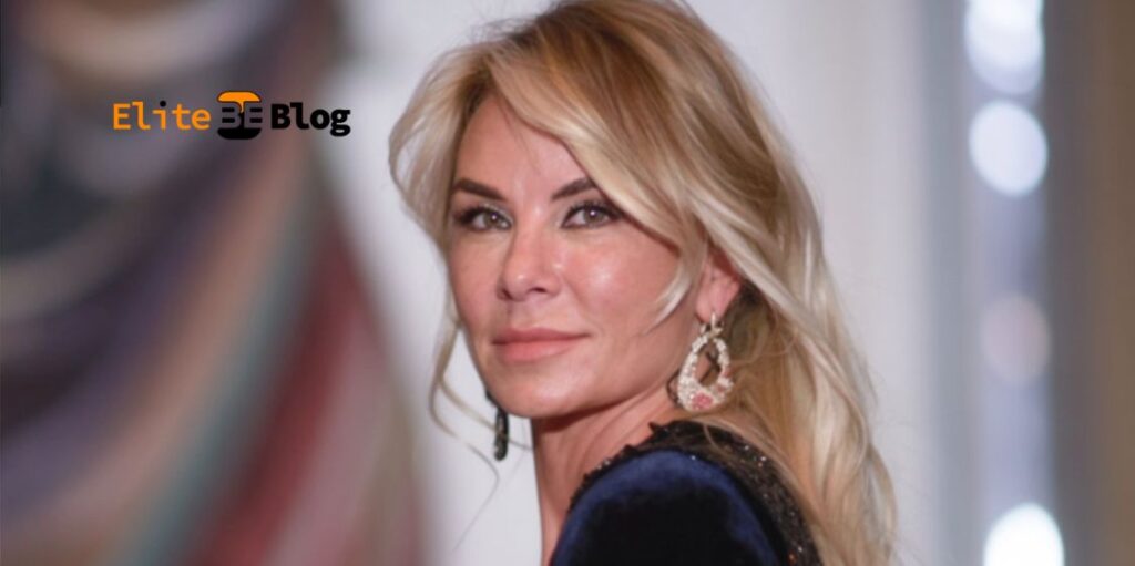 Who Is Itzhak Ezratti’s Wife?