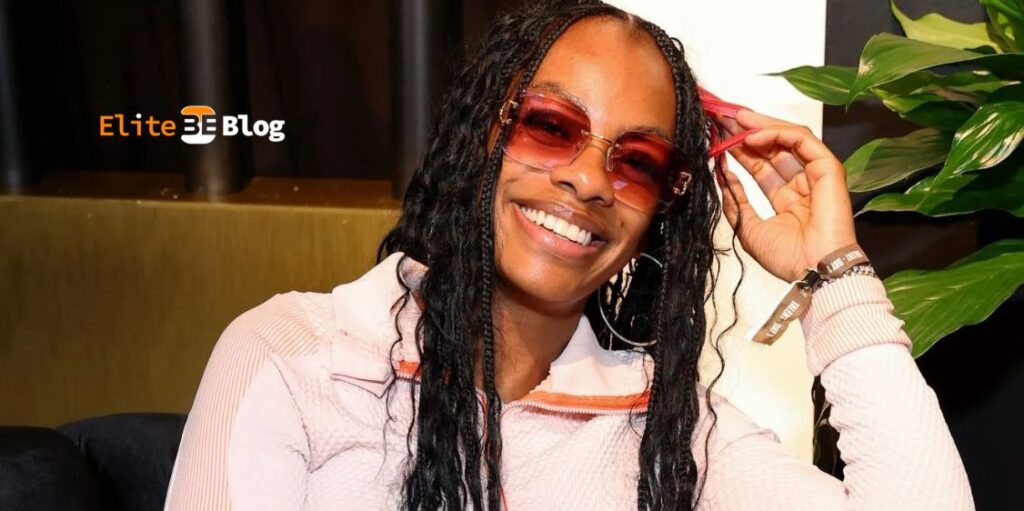 Who is Jess Hilarious?