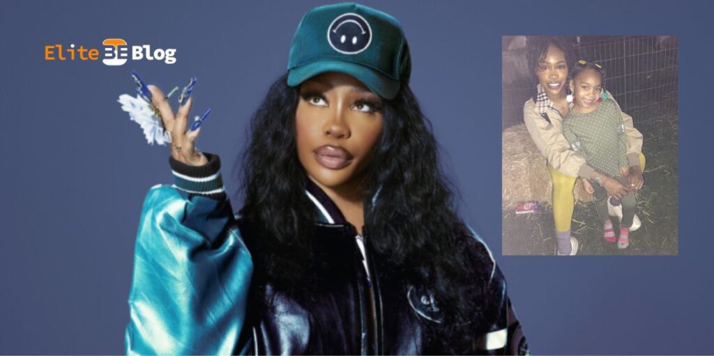 Why Fans Believe the Daughter Rumor