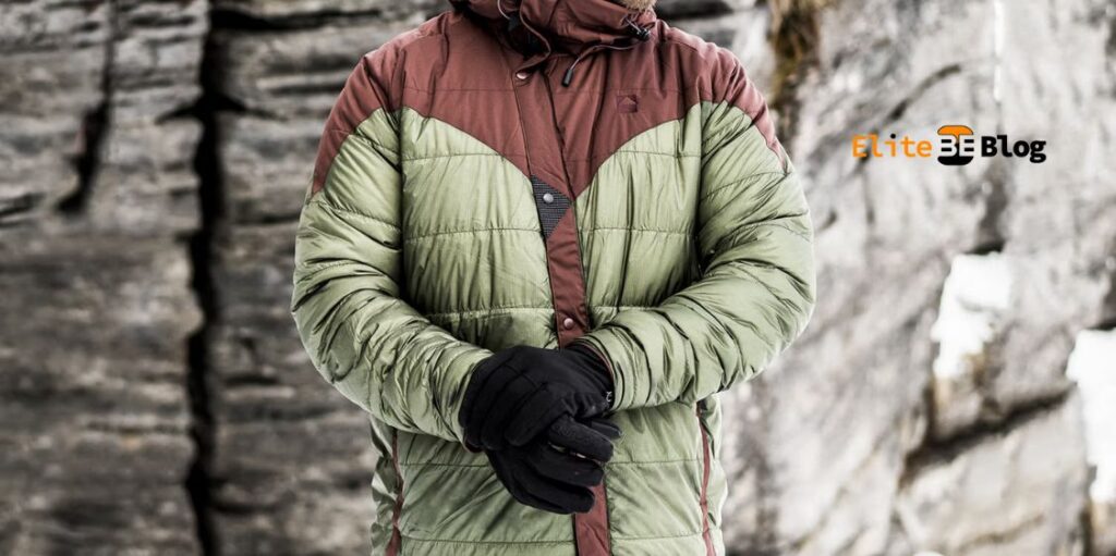 Winter Jackets for Cold Weather Protection