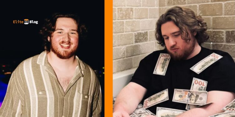 Zachirific Net Worth